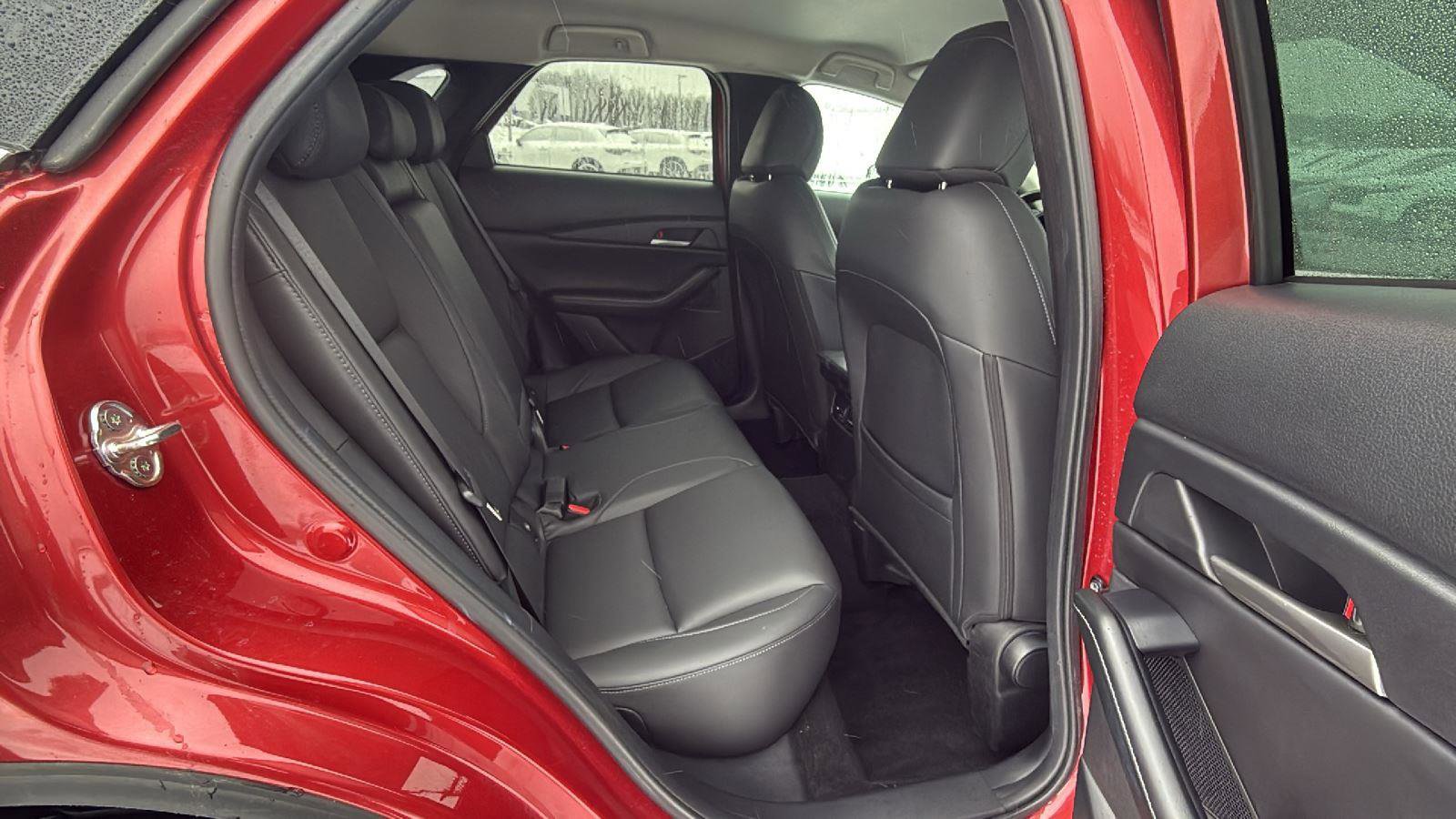 Used 2023 MAZDA CX-30 AWD 2.5 S w/ Select Package image 21