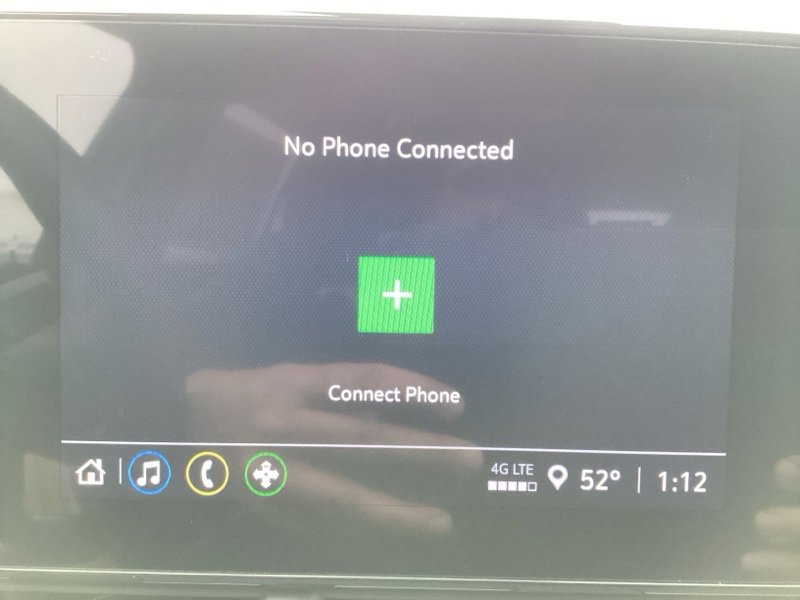 New 2026 Chevrolet Trax RS w/ Sunroof Package image 44