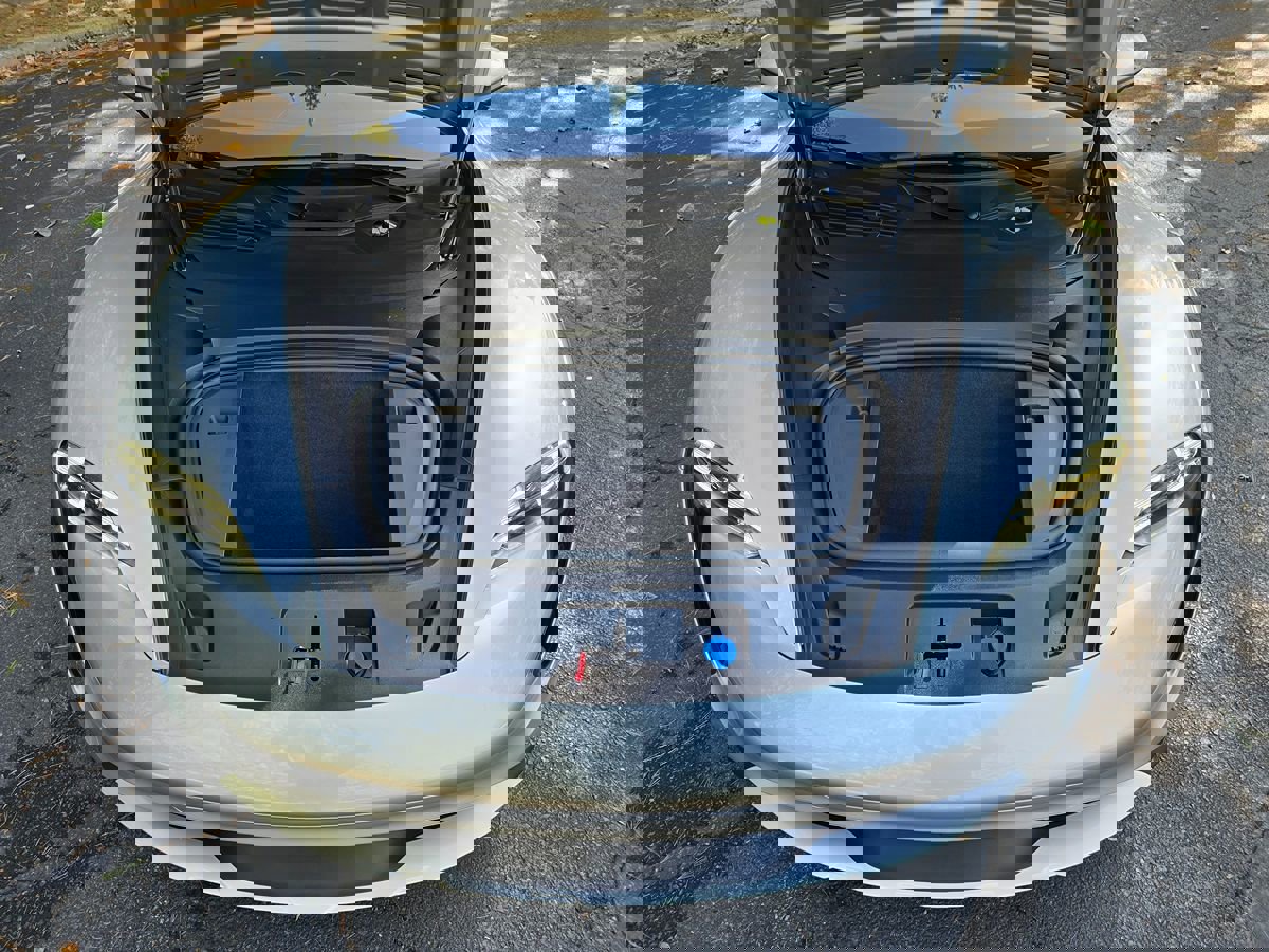 Used 2023 Porsche Taycan 4 Cross Turismo w/ Premium Package image 68