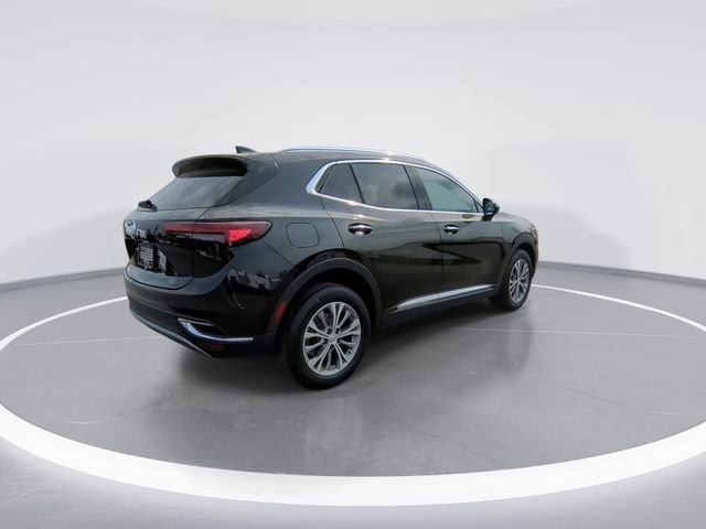 Used 2023 Buick Envision Preferred image 8
