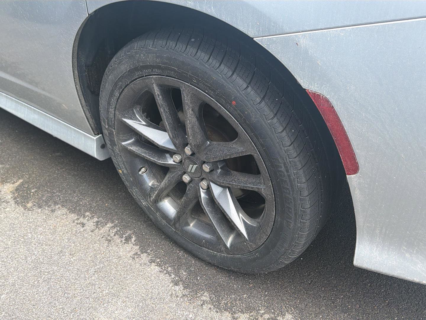 Used 2021 Dodge Charger GT w/ Blacktop Package image 10