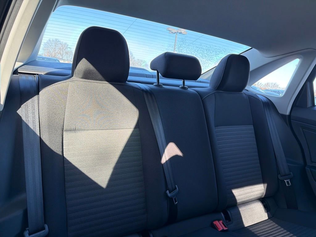 New 2026 Volkswagen Jetta S image 33