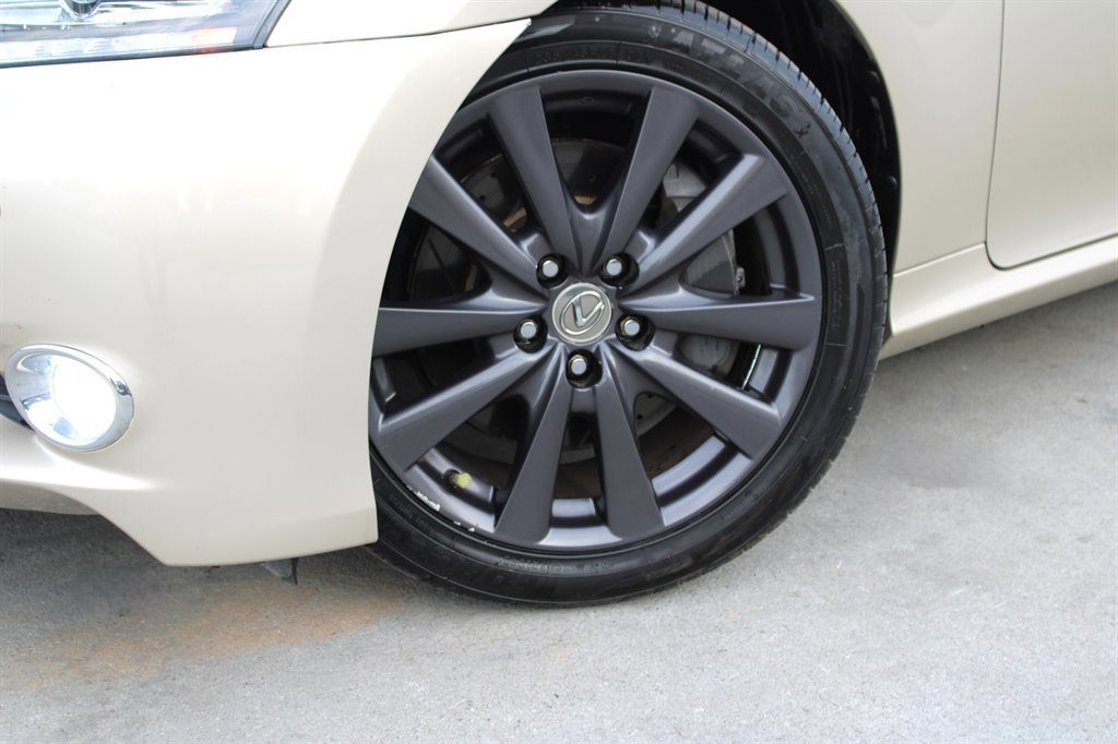 Used 2013 Lexus GS 350 w/ Premium Pkg image 11