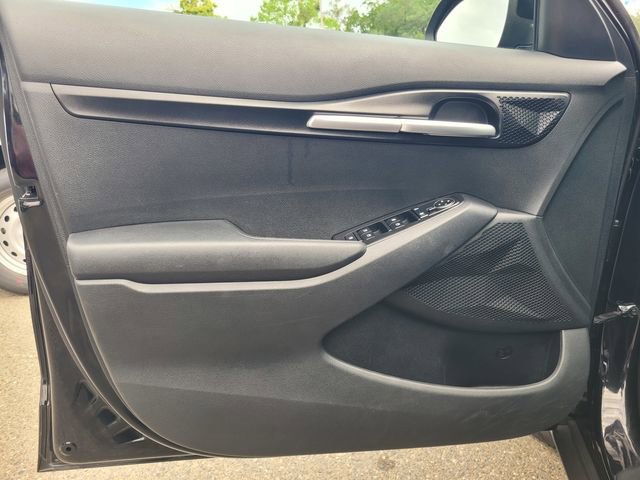 Used 2022 Kia Seltos LX AWD/4WD image 16