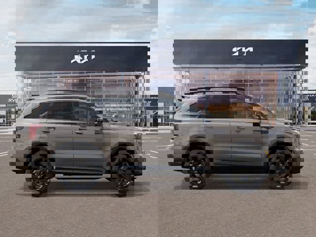 New 2026 Kia Sorento X-Line EX image 7