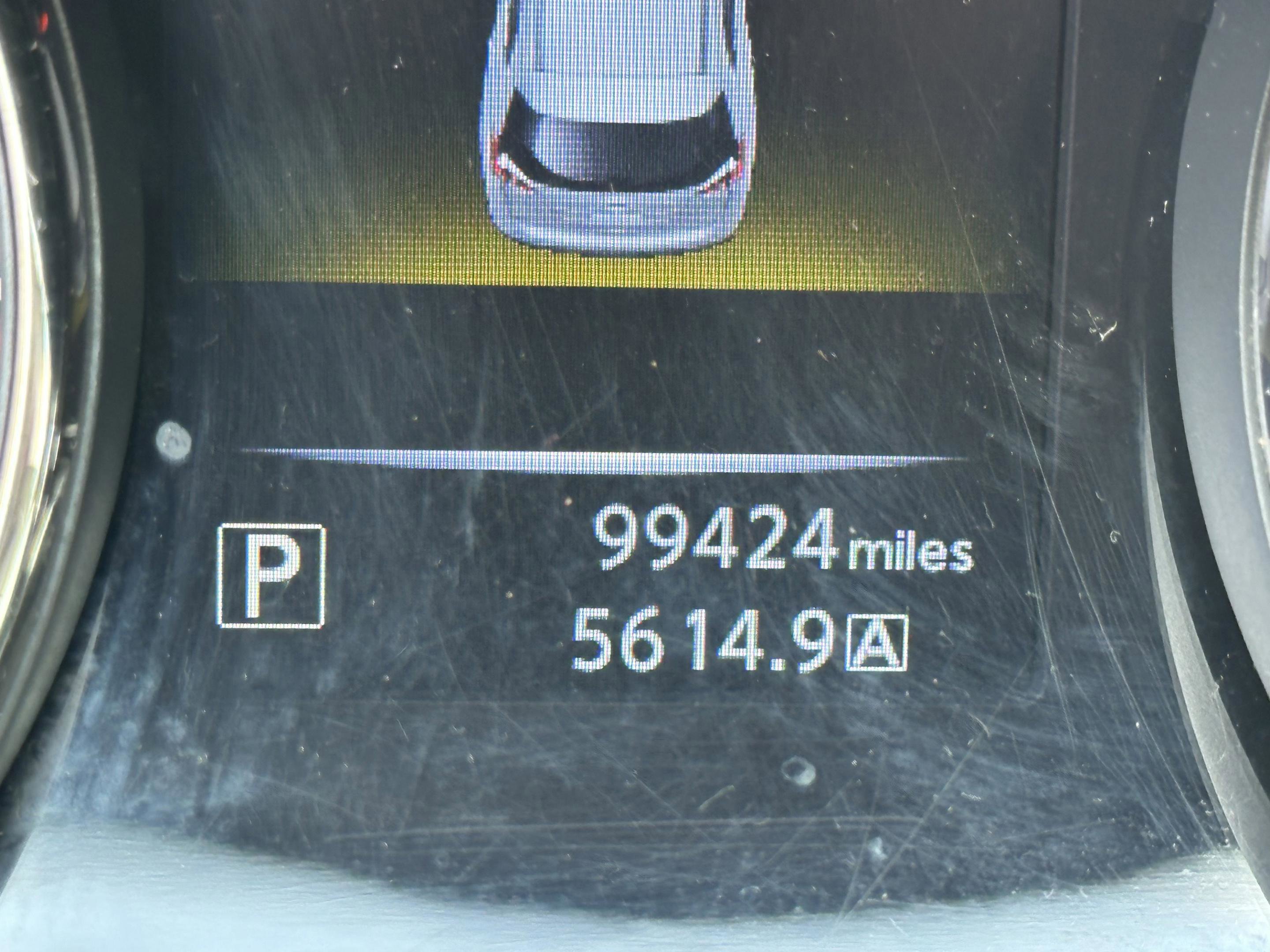 Used 2016 Nissan Rogue S w/ Appearance Package image 30