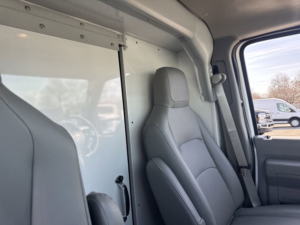 New 2025 Ford E-350 and Econoline 350 Super Duty w/ Power Equipment Group image 16