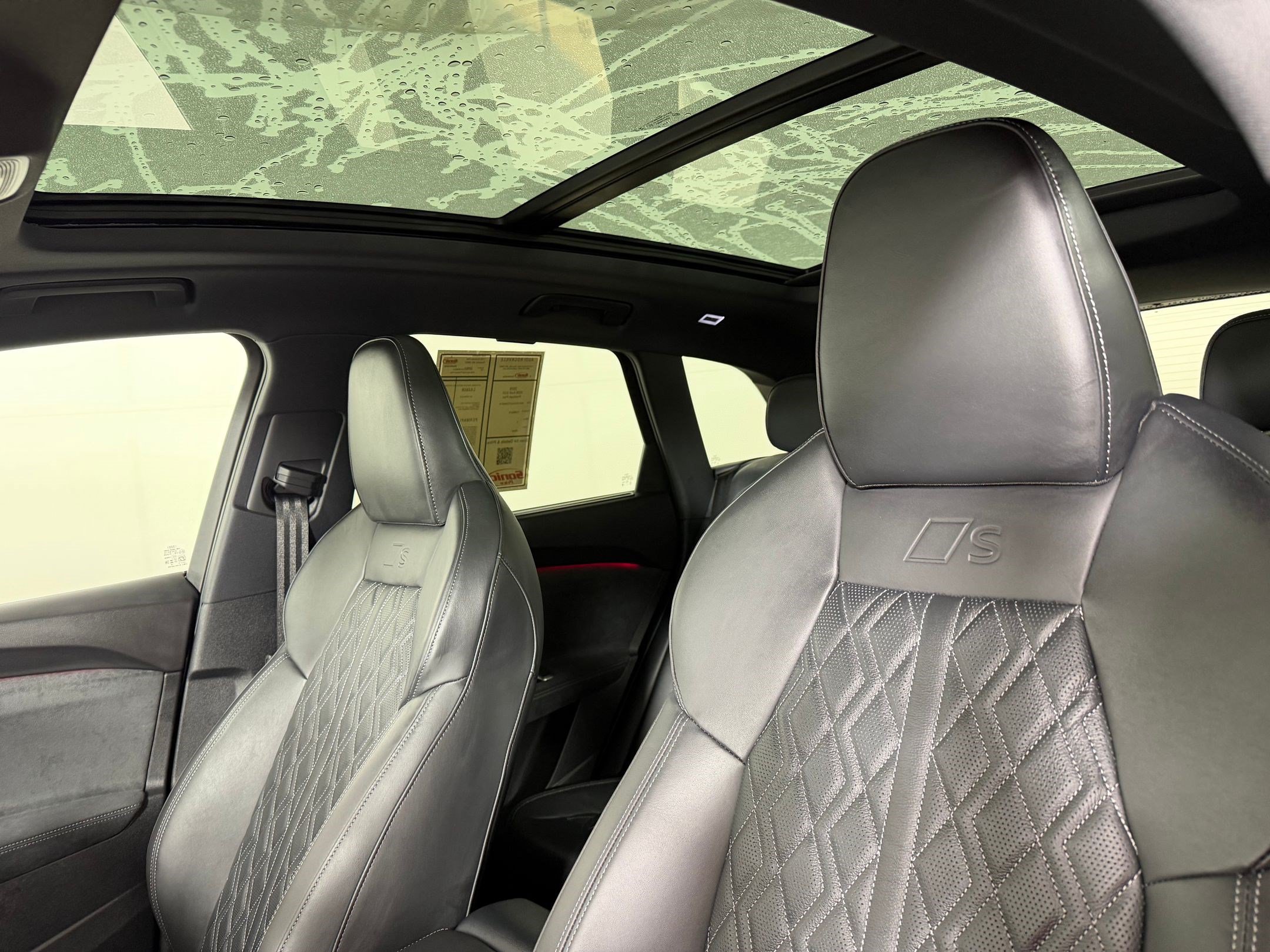 New 2026 Audi SQ5 Premium Plus AWD/4WD image 24