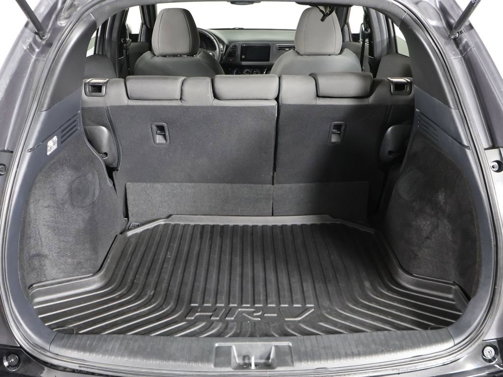 Used 2022 Honda HR-V Sport image 16