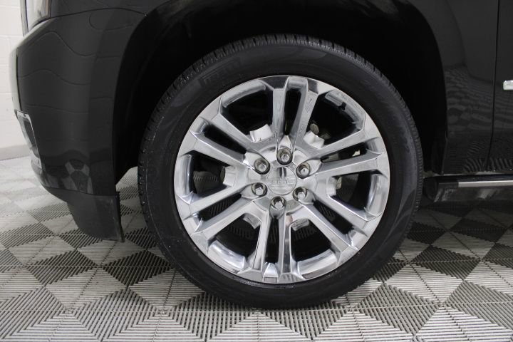 Used 2019 GMC Yukon Denali w/ Denali Ultimate Package image 49