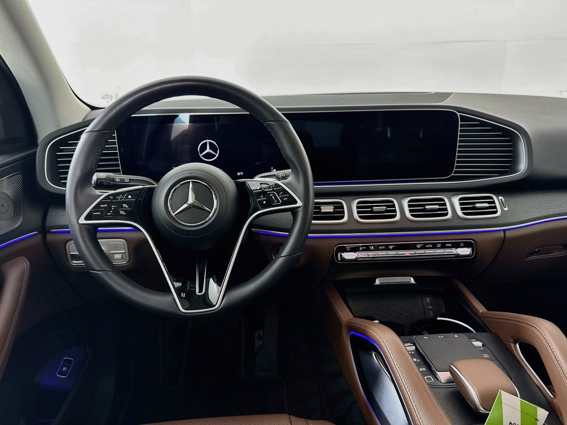 Certified 2026 Mercedes-Benz GLE 350 4MATIC image 25