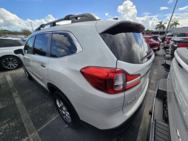 Used 2020 Subaru Ascent Touring image 3