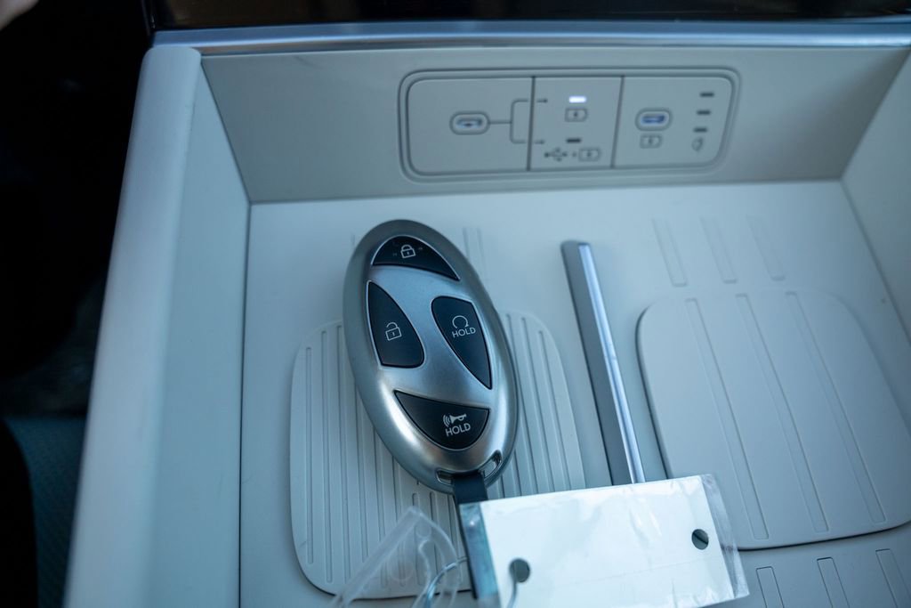 New 2026 Hyundai Santa Fe SEL image 30