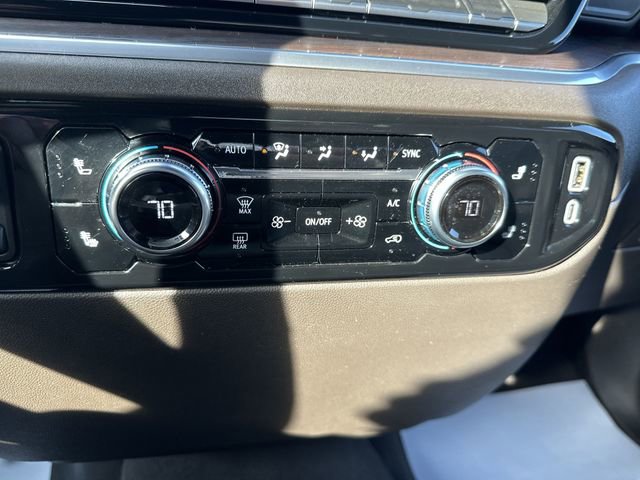 Used 2025 GMC Sierra 1500 SLT image 18