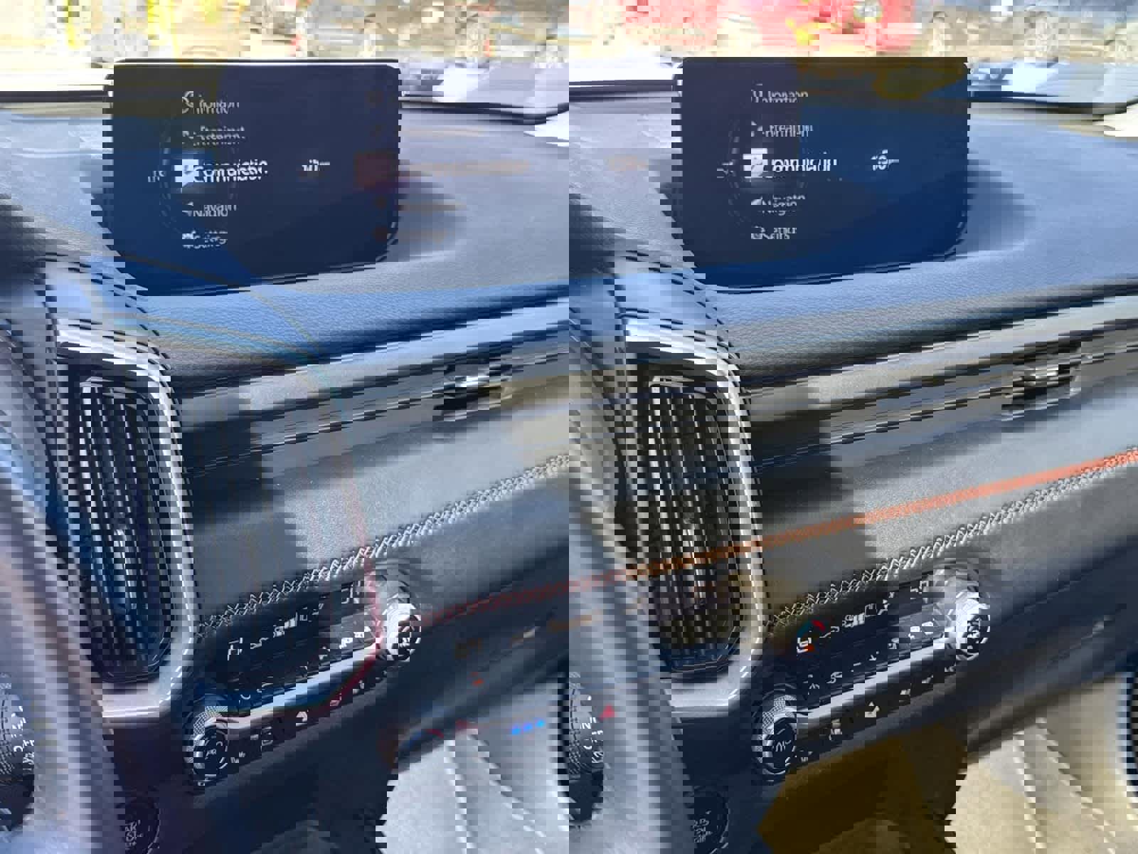 Used 2023 MAZDA CX-50 AWD 2.5 Turbo w/ Premium Pkg image 24