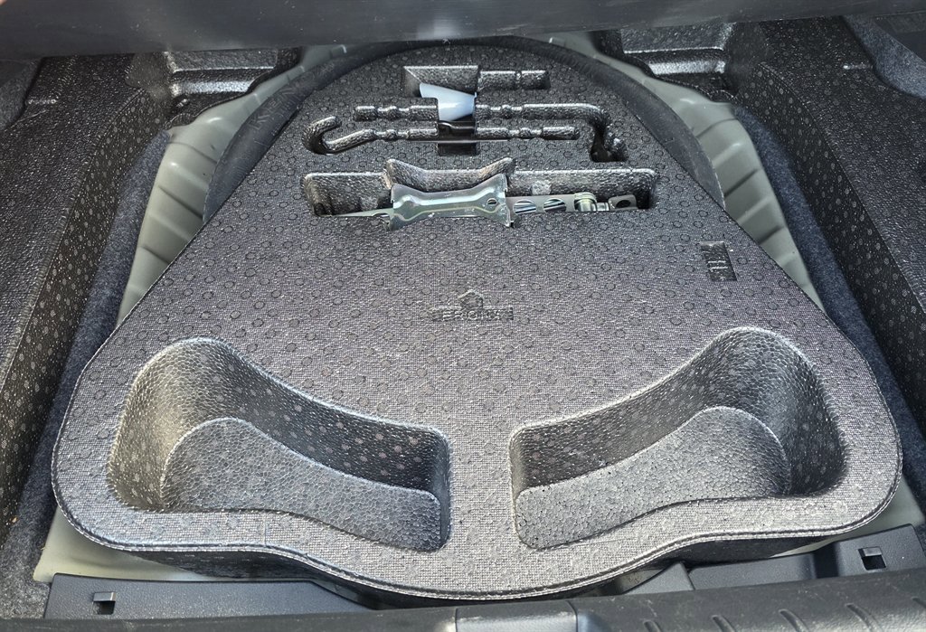 Used 2020 Honda Civic Sport image 6