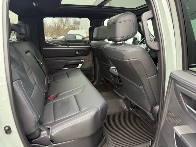 Used 2024 Toyota Tundra Platinum image 27