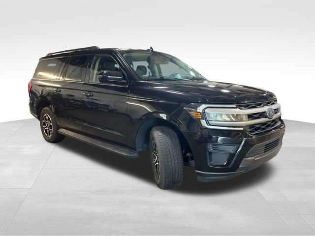 Used 2024 Ford Expedition Max XLT AWD/4WD image 8