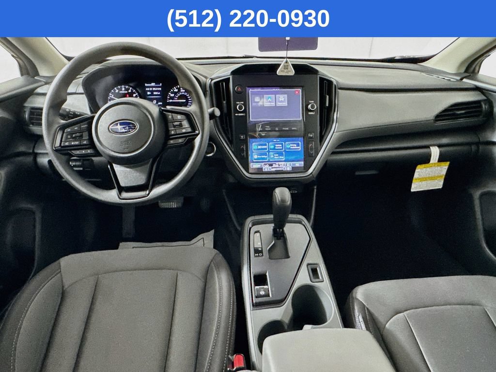 Used 2026 Subaru Crosstrek 2.5i AWD/4WD image 26
