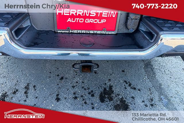 Used 2023 RAM 1500 Laramie AWD/4WD image 22