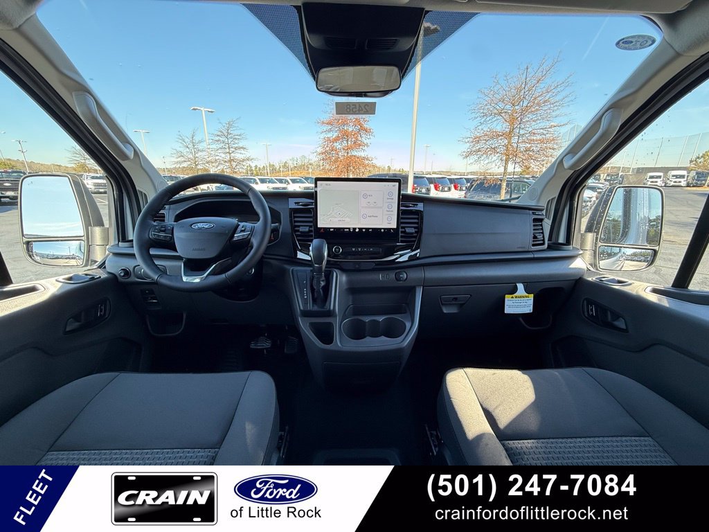 New 2026 Ford Transit 350 XLT AWD/4WD image 29