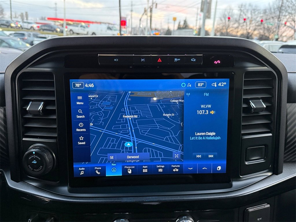 Used 2023 Ford F150 Raptor w/ Equipment Group 802A Raptor R image 18