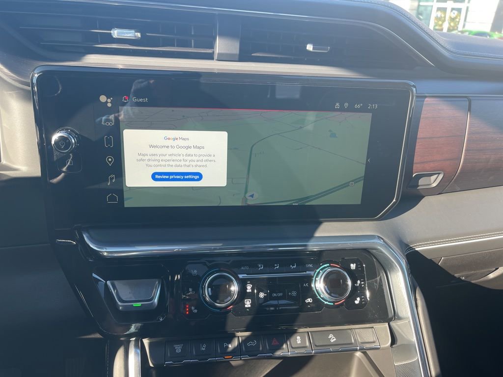 New 2026 GMC Sierra 2500 Denali Ultimate image 27