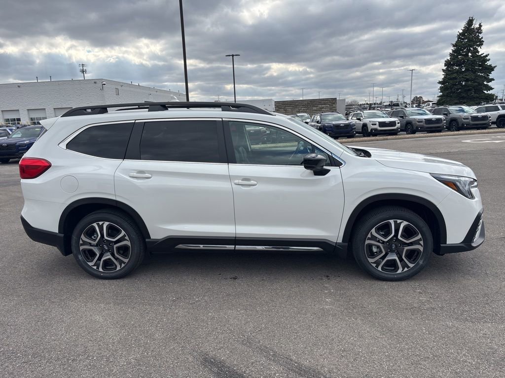 New 2026 Subaru Ascent Limited image 2
