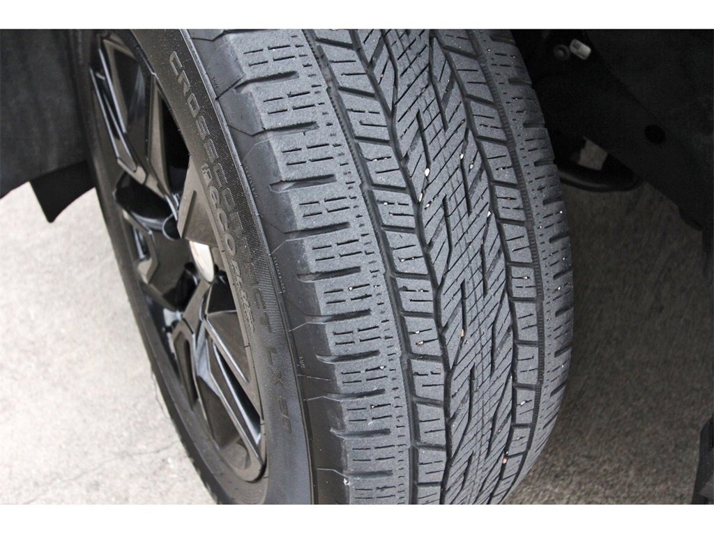 Used 2023 Chevrolet Tahoe LS w/ Driver Alert Package image 32