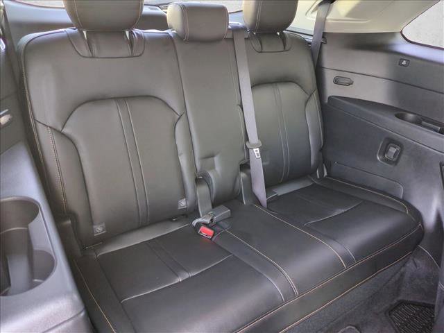 Used 2024 MAZDA CX-90 3.3 Turbo w/ Preferred Package image 20