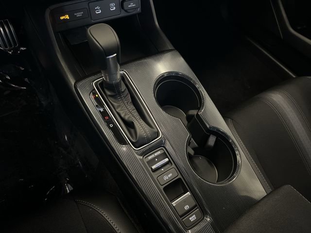 New 2026 Honda Civic Sport image 22