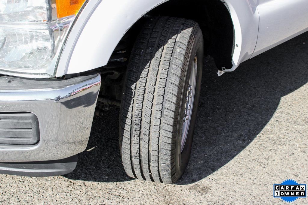 Used 2016 Ford F350 XL w/ XL Value Package image 33