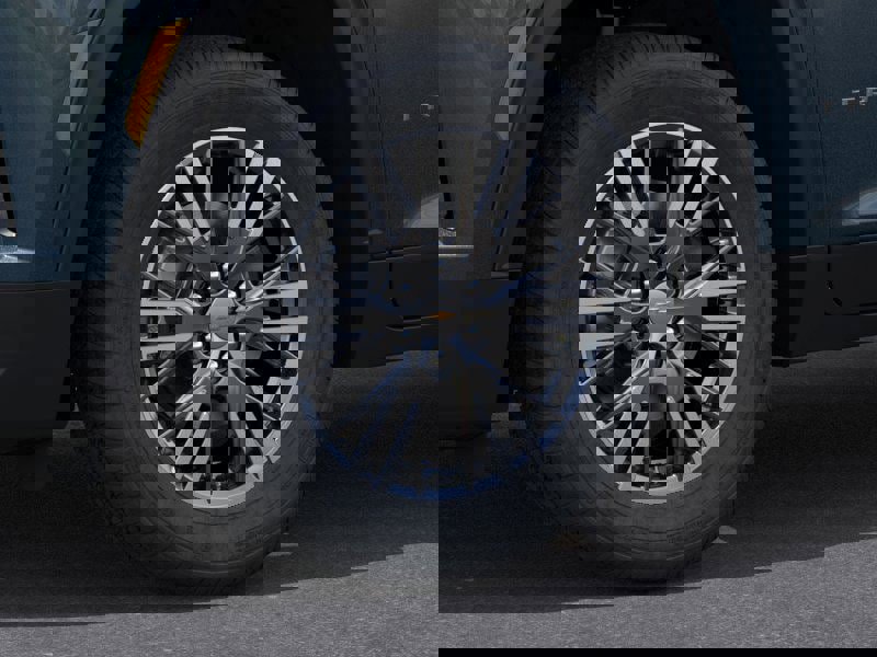 New 2026 Chevrolet Traverse LT image 9