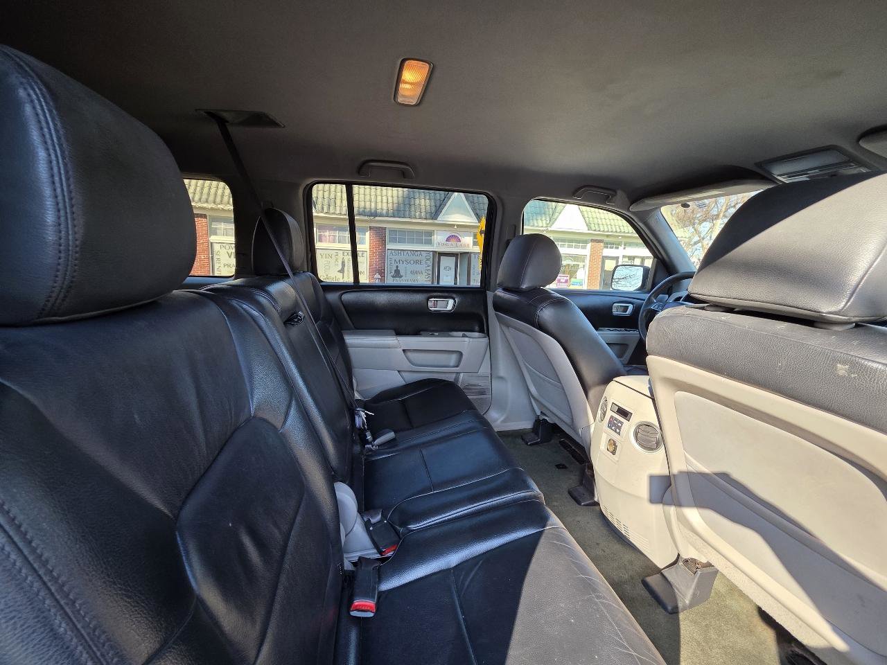 Used 2014 Honda Pilot EX image 40