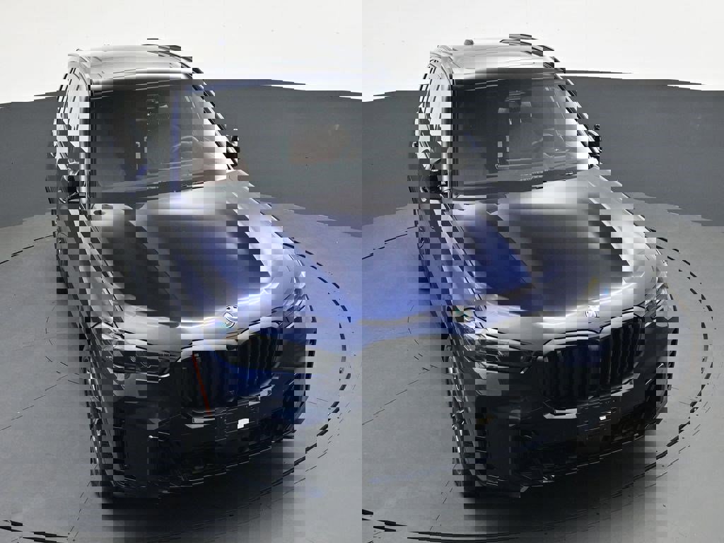 Used 2026 BMW X5 xDrive40i w/ M Sport Package AWD/4WD image 25