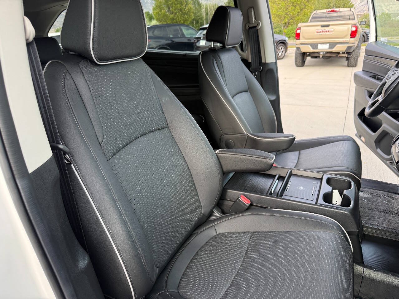 Used 2026 Honda Odyssey Elite image 29