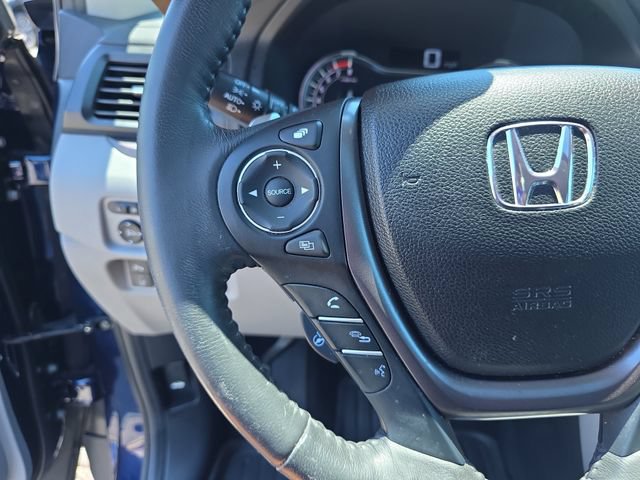 Used 2022 Honda Ridgeline RTL-E image 21