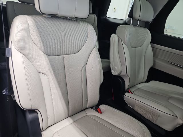 Used 2024 Hyundai Palisade Calligraphy AWD/4WD image 34
