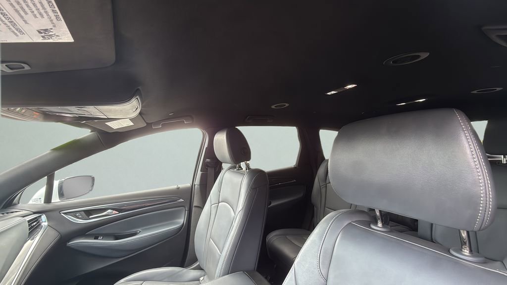 Used 2024 Buick Enclave Premium FWD image 11