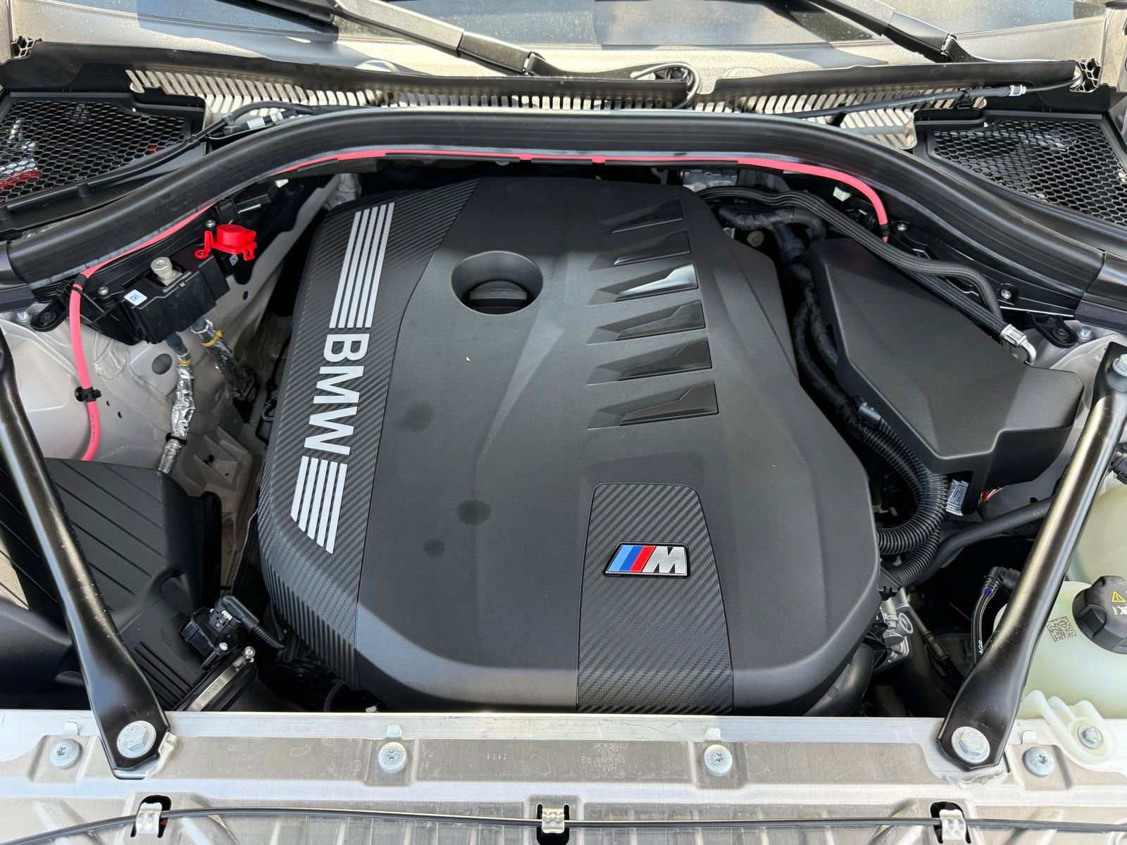 Used 2025 BMW X3 M50 w/ Premium Package AWD/4WD image 34