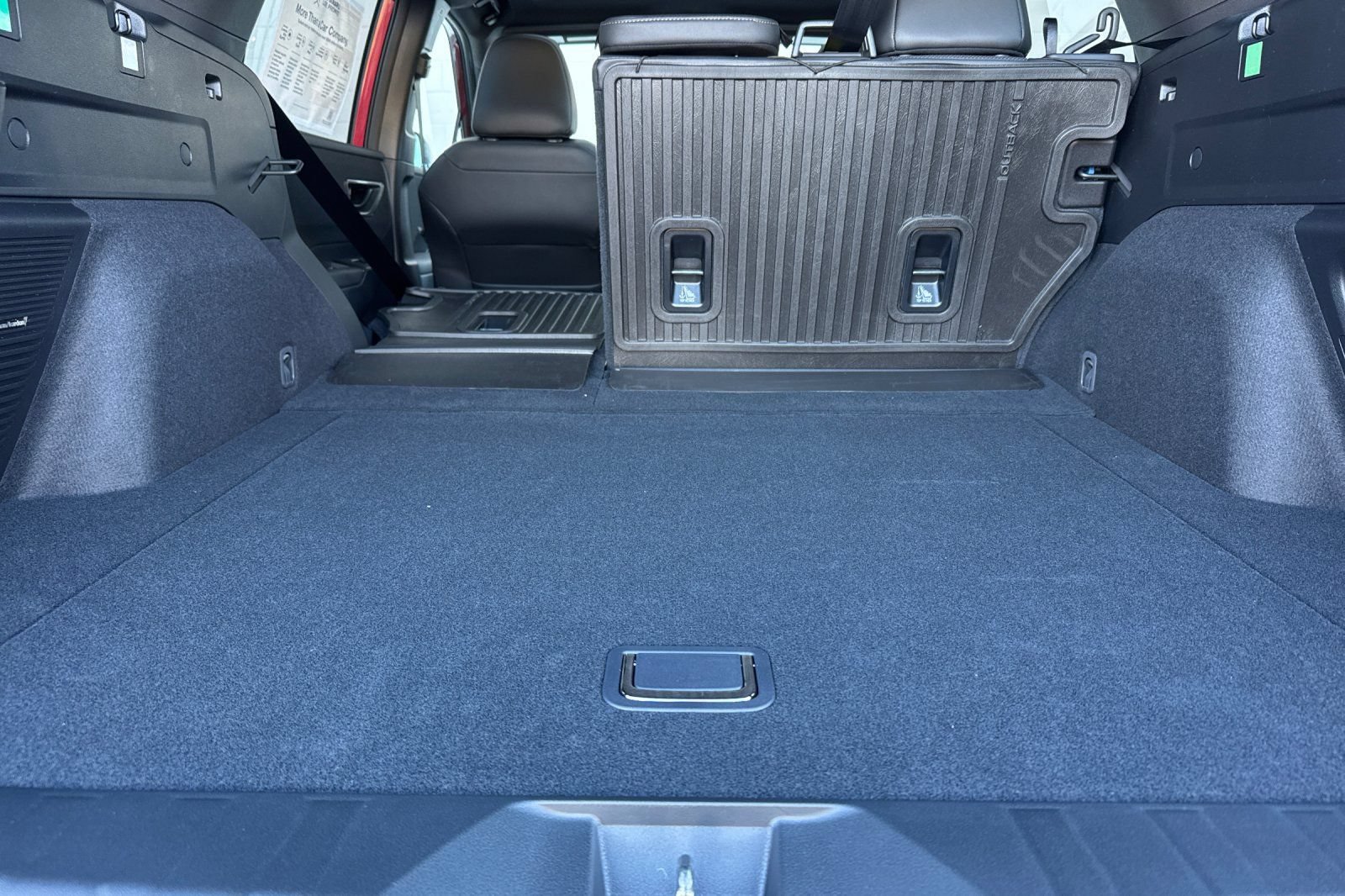 New 2026 Subaru Outback Limited AWD/4WD image 18