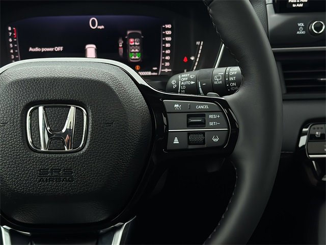 New 2026 Honda Pilot Elite image 20