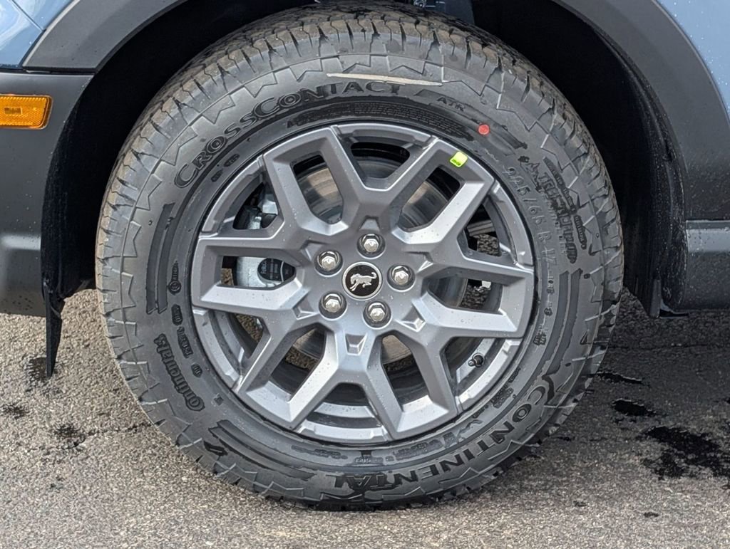 New 2026 Ford Bronco Sport Big Bend w/ Convenience Package image 14