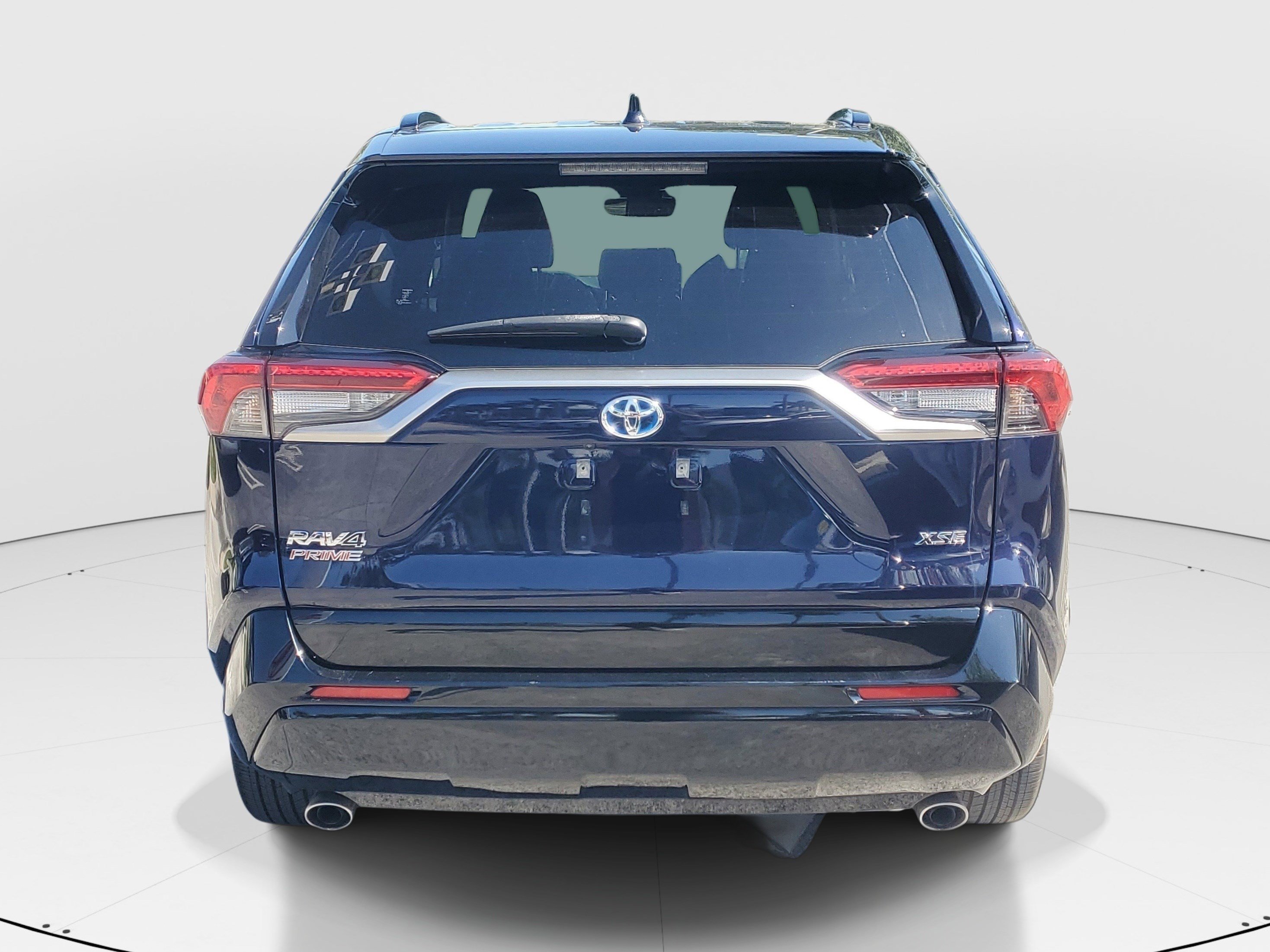 Used 2022 Toyota RAV4 XSE AWD/4WD image 4