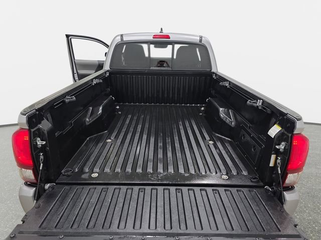 Certified 2021 Toyota Tacoma SR w/ SX Package image 31
