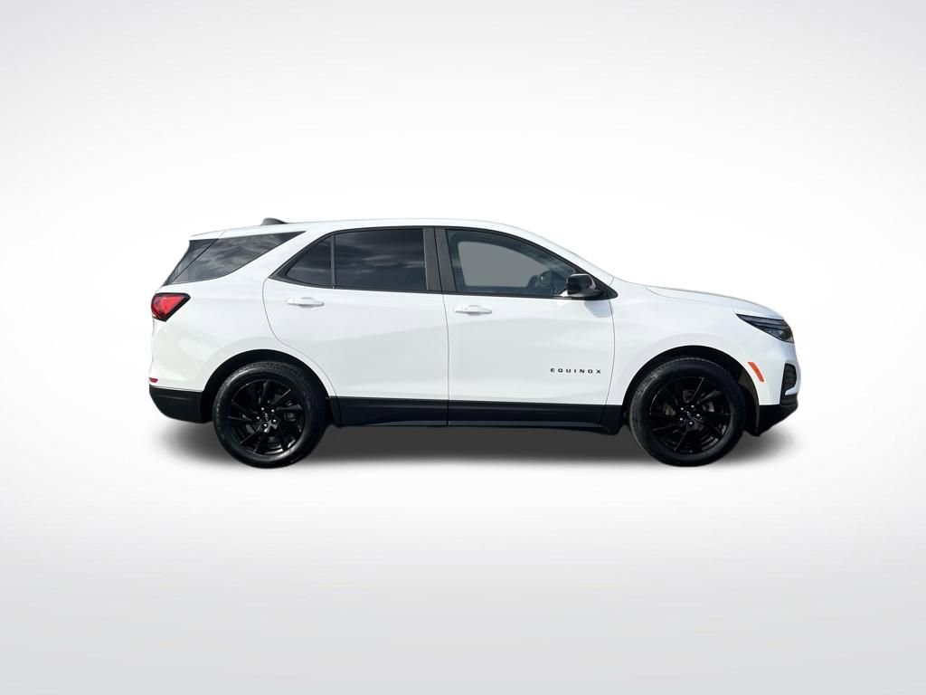 Used 2023 Chevrolet Equinox LS w/ LS Convenience Package image 13