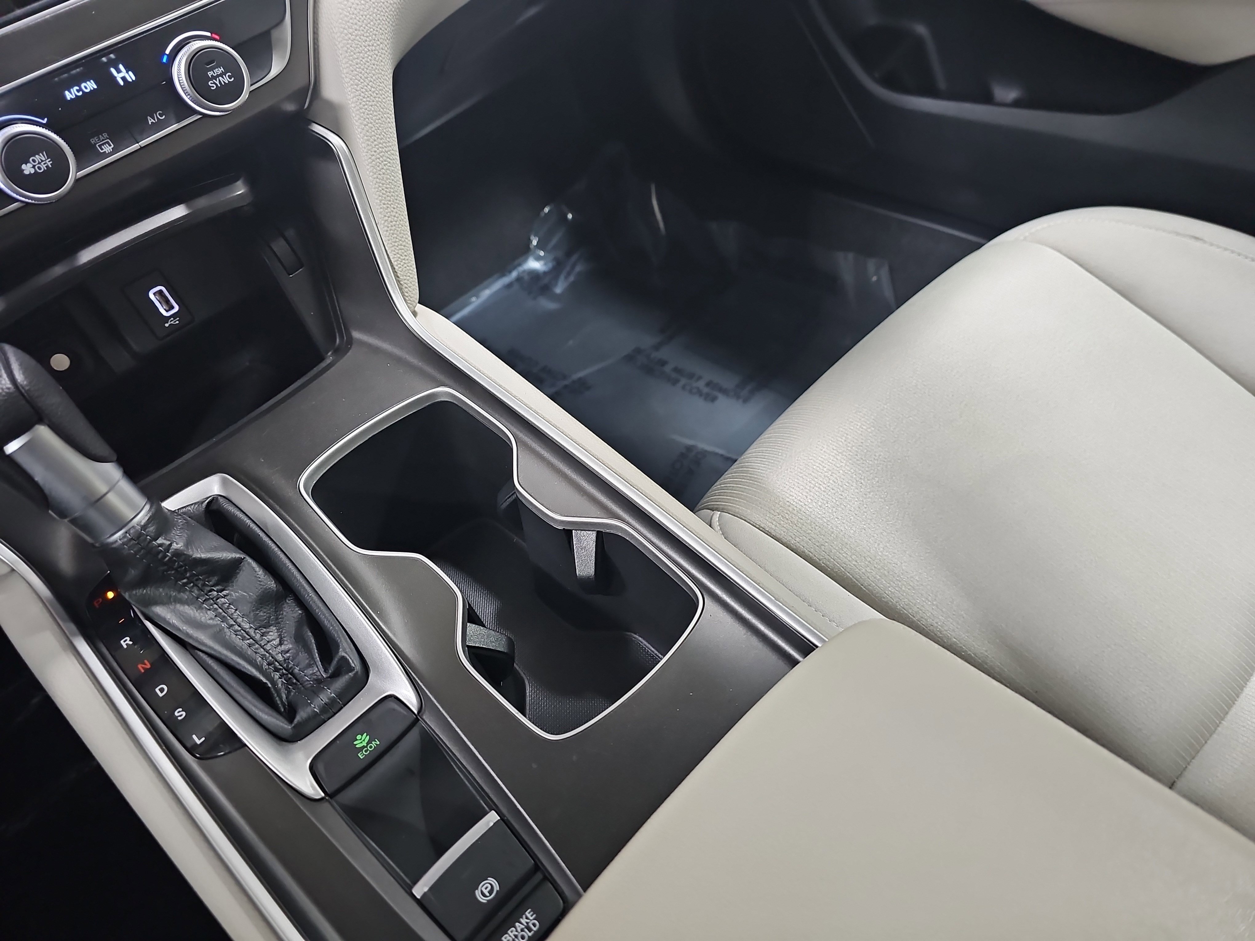 Used 2020 Honda Accord LX image 24