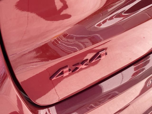 Certified 2023 Jeep Compass Limited image 4