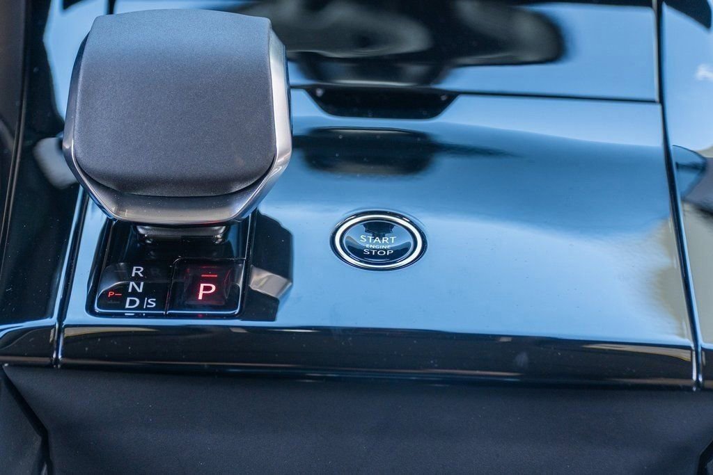 New 2025 Land Rover Range Rover Sport Autobiography AWD/4WD image 18