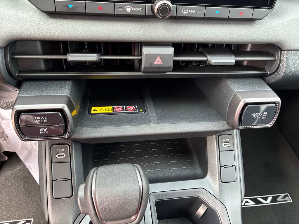 New 2026 Toyota RAV4 XLE Premium image 22